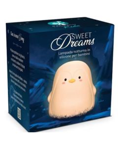 Sweet Dreams Pinguino