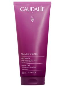 Caudalie Thé des Vignes - Gel Doccia Profumato 200 ml