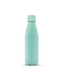 The Steel Bottle Aquamarine 500 ml