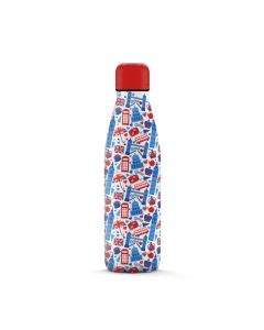 The Steel Bottle City Series  London500ml
