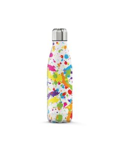The Steel Bottle Fantasy Color Splash 500ml