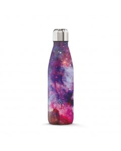 The Steel Bottle Art Galaxy 500 ml 