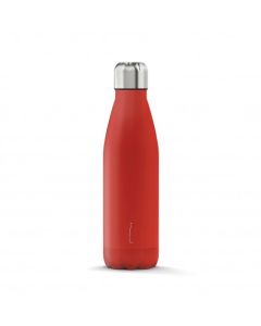 The Steel Bottle Rossa 500 ml