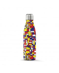 The Steel Bottle Rubik 500 ml