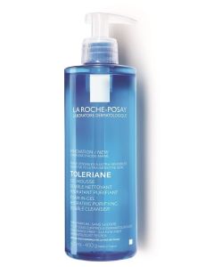 La Roche Posay - Toleriane Gel Schiumogeno Idratante e Purificante 400 ml
