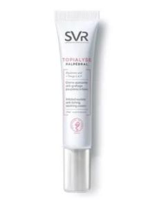 SVR Topialyse Palpebral – Crema Lenitiva Contorno Occhi – 15ml