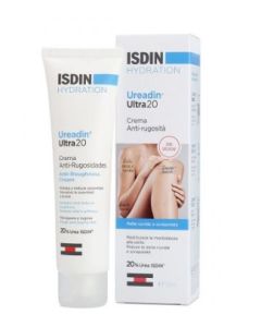 Ureadin Ultra 20 ISDIN – Crema Corpo Ultra‑Idratante (100 ml)