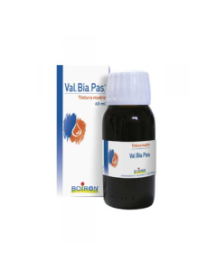 Boiron Val.Bia.Pas. Tintura Madre 60 ml