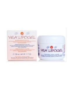 Vea Lipogel - Gel Idratante Lipofilo 50 ml
