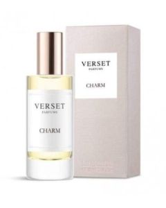 Verset Charm Eau de Parfum – 15 ml
