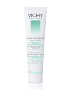 Vichy Crema Depilatoria Lenitiva Dermo-Tolerance – 150 ml