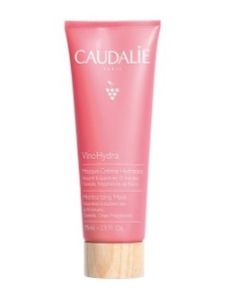 Caudalie VinoHydra Maschera-Crema Idratante 75ml – Idratazione Intensa per Pelle Secca e Sensibile
