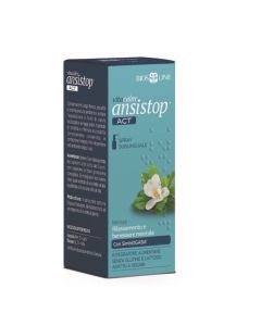 Biosline Vitacalm - Ansistop Act Per Ansia Spray Sublinguale 20 ml