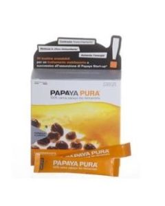 Zuccari Papaya Pura – Integratore Antiossidante in Bustine